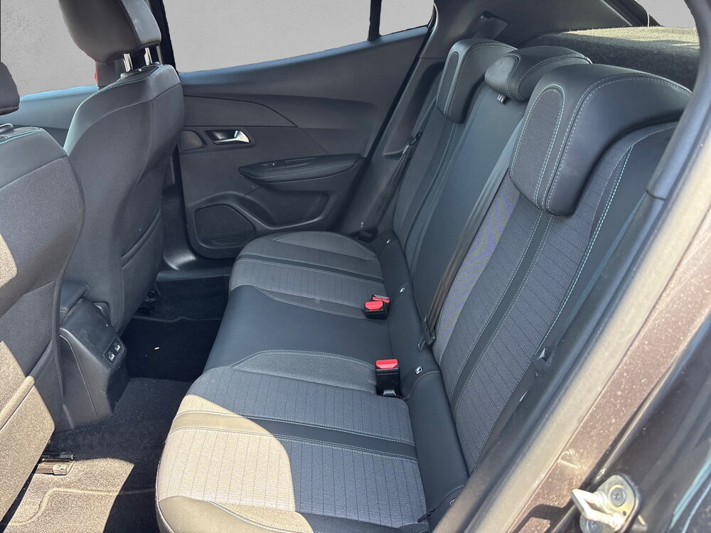 Occasion PEUGEOT 2008 2008 PureTech 130 S&S EAT8 - Allure