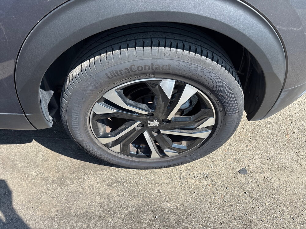 Occasion PEUGEOT 2008 2008 PureTech 130 S&S EAT8 - Allure