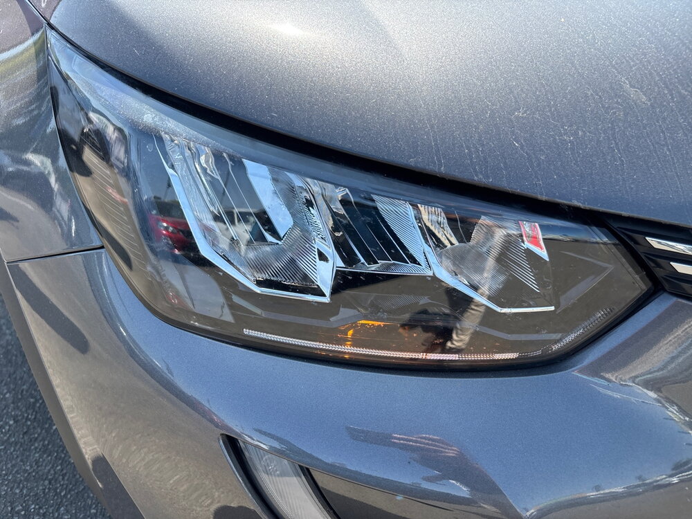 Occasion PEUGEOT 2008 2008 PureTech 130 S&S EAT8 - Allure