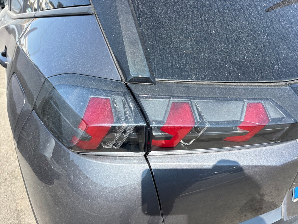 Occasion PEUGEOT 2008 2008 PureTech 130 S&S EAT8 - Allure