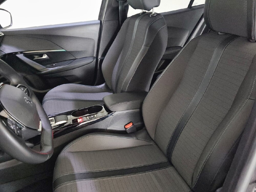 Occasion PEUGEOT 2008 2008 PureTech 130 S&S EAT8 - Allure