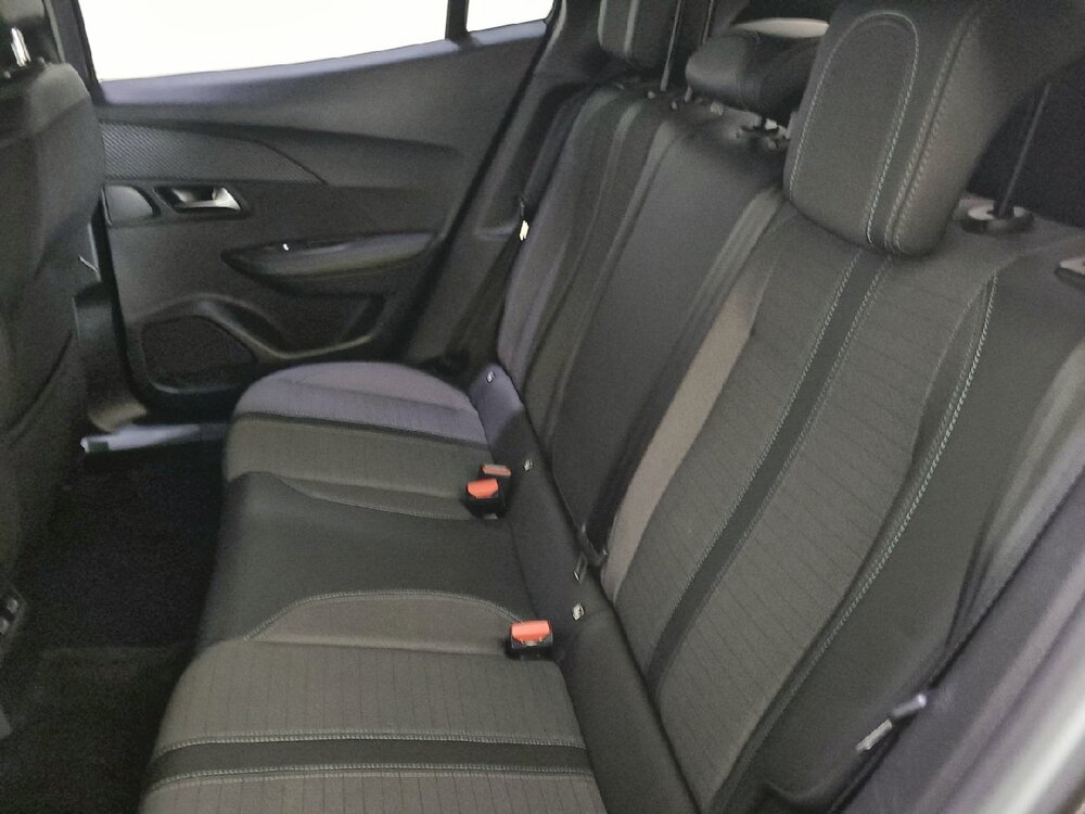 Occasion PEUGEOT 2008 2008 PureTech 130 S&S EAT8 - Allure