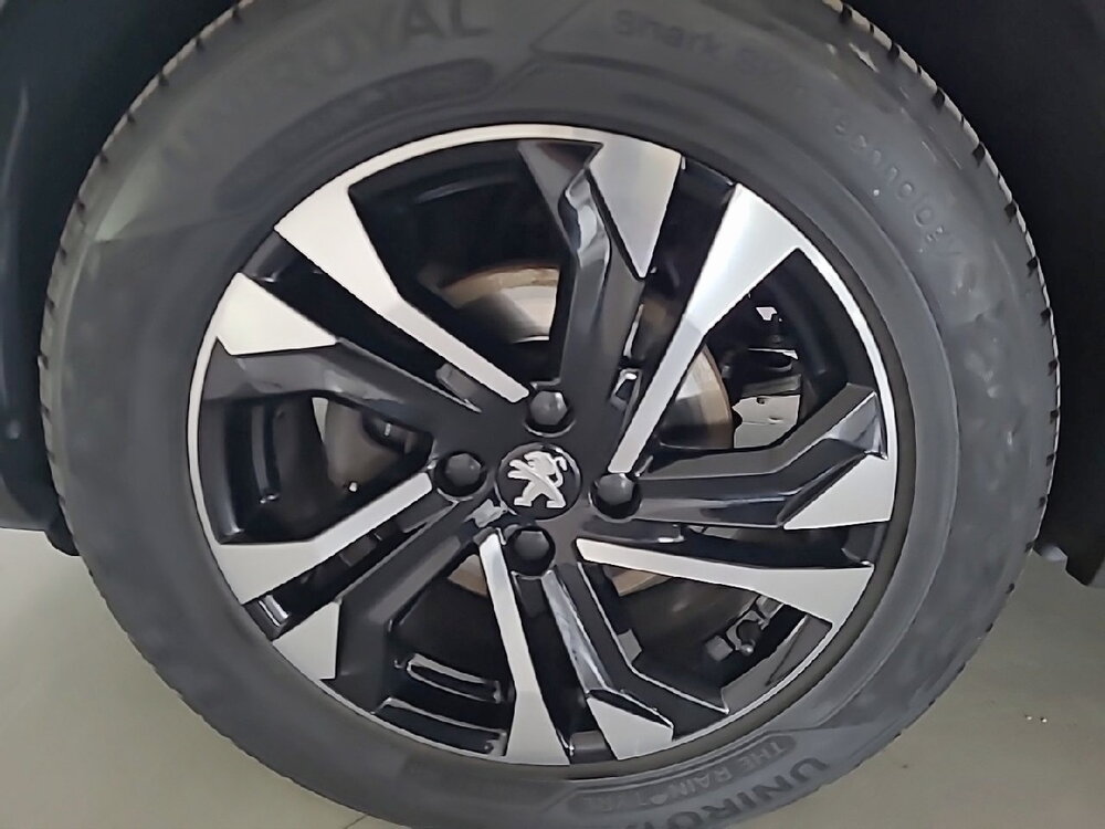 Occasion PEUGEOT 2008 2008 PureTech 130 S&S EAT8 - Allure