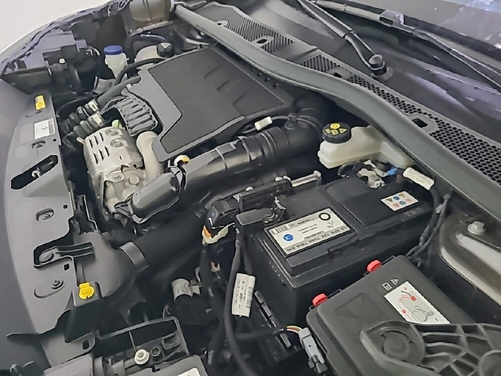 Occasion PEUGEOT 2008 2008 PureTech 130 S&S EAT8 - Allure