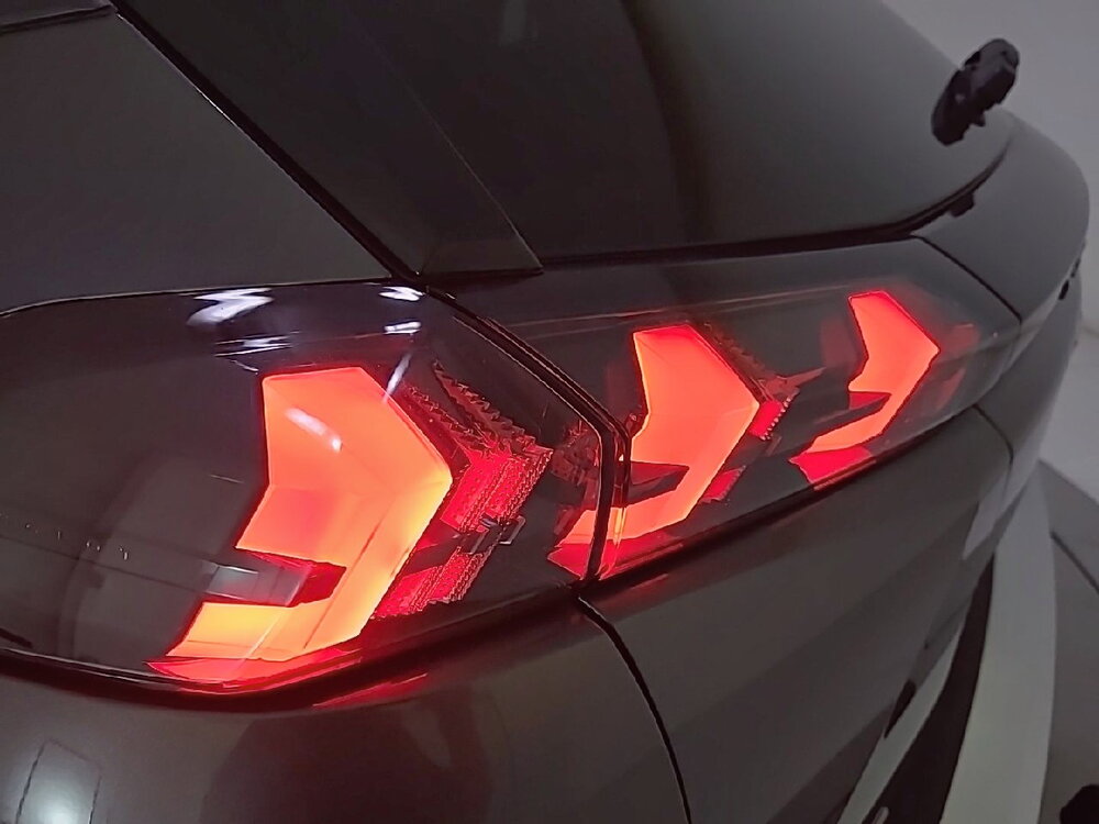 Occasion PEUGEOT 2008 2008 PureTech 130 S&S EAT8 - Allure