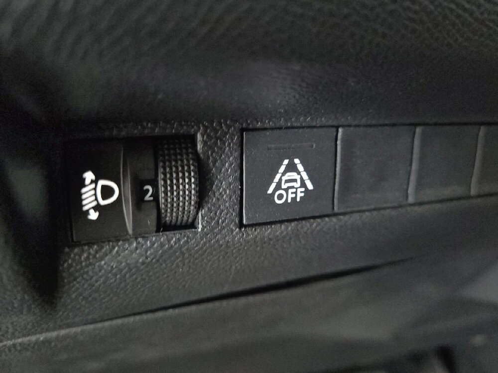 Occasion PEUGEOT 2008 2008 PureTech 130 S&S EAT8 - Allure