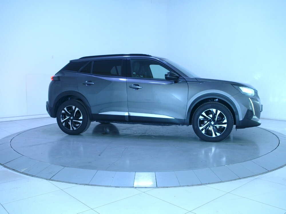 Occasion PEUGEOT 2008 2008 PureTech 130 S&S EAT8 - Allure
