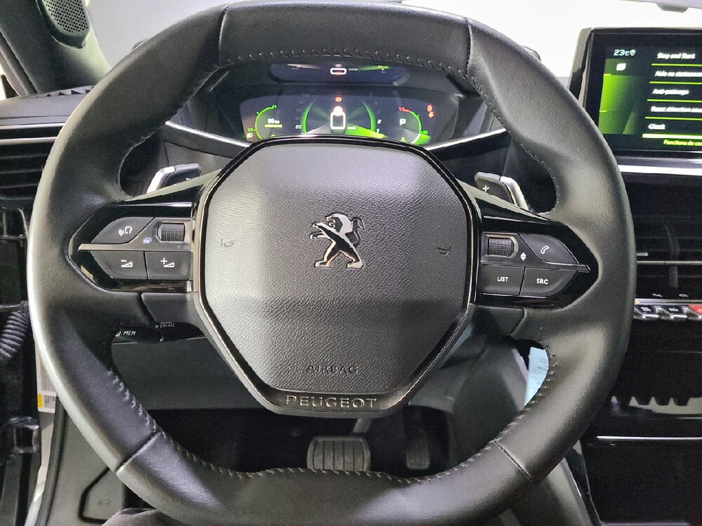 Occasion PEUGEOT 2008 2008 PureTech 130 S&S EAT8 - Allure