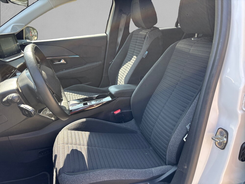 Occasion PEUGEOT 208 208 Electrique 50 kWh 136ch - Style