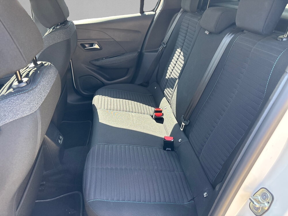 Occasion PEUGEOT 208 208 Electrique 50 kWh 136ch - Style