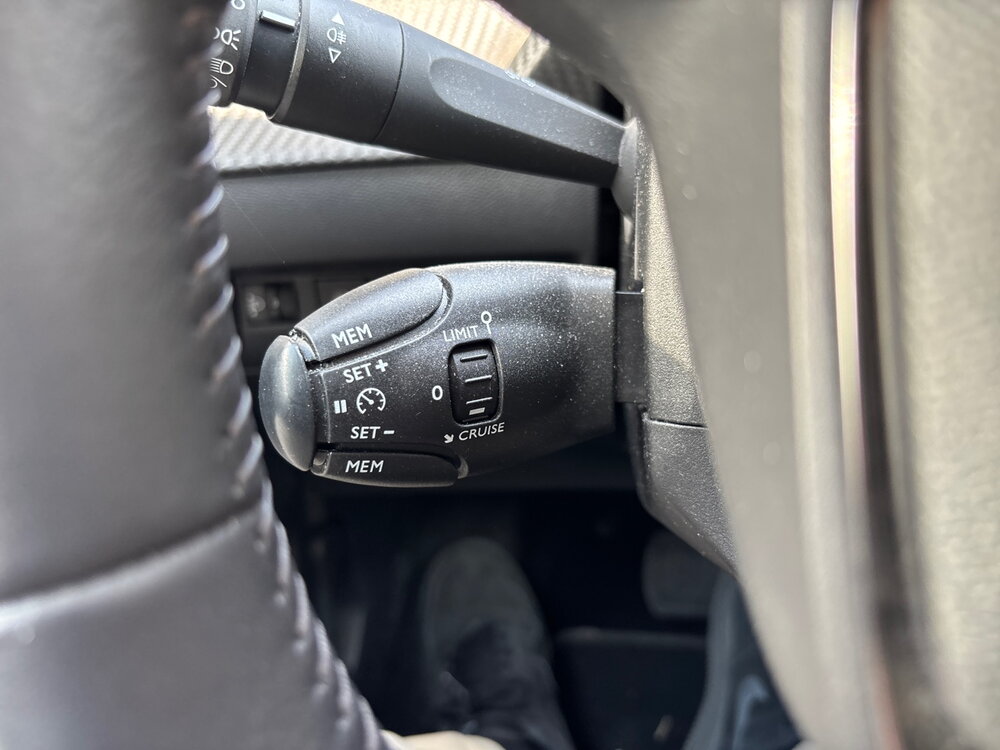 Occasion PEUGEOT 208 208 Electrique 50 kWh 136ch - Style