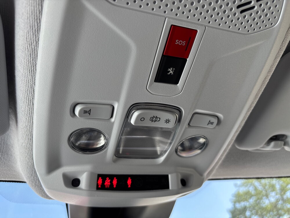 Occasion PEUGEOT 208 208 Electrique 50 kWh 136ch - Style