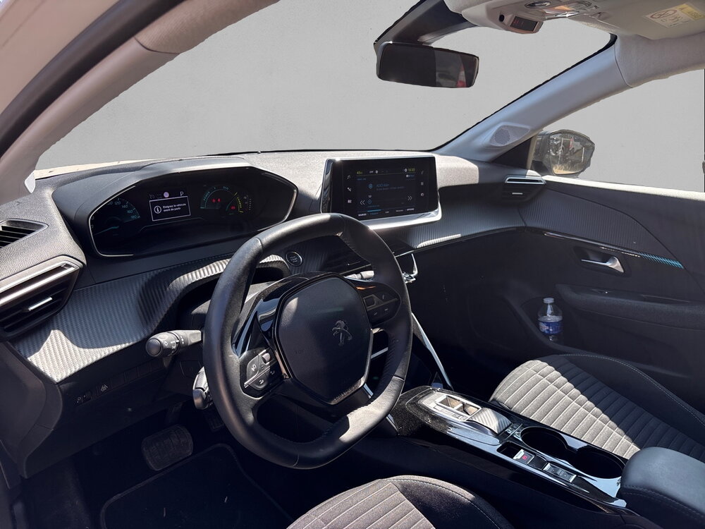 Occasion PEUGEOT 208 208 Electrique 50 kWh 136ch - Style