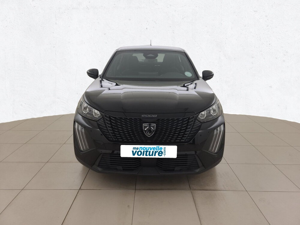 Occasion PEUGEOT 2008 2008 100 S&S BVM6 - Style