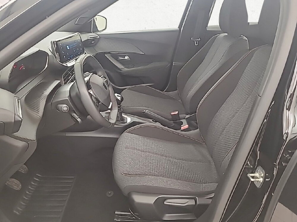 Occasion PEUGEOT 2008 2008 100 S&S BVM6 - Style