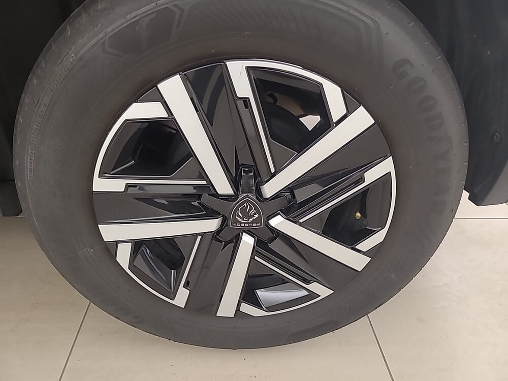 Occasion PEUGEOT 2008 2008 100 S&S BVM6 - Style