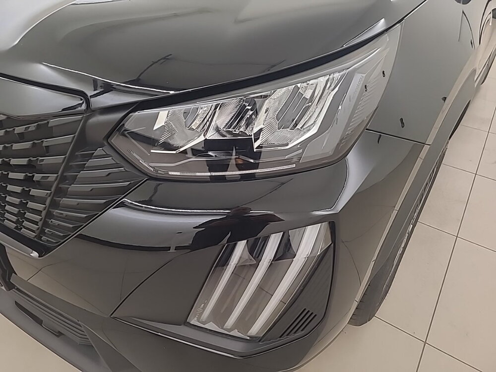 Occasion PEUGEOT 2008 2008 100 S&S BVM6 - Style