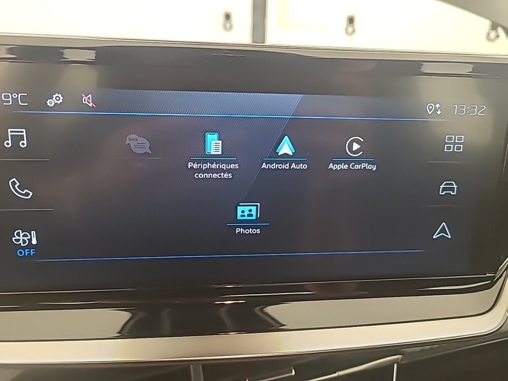 Occasion PEUGEOT 2008 2008 100 S&S BVM6 - Style