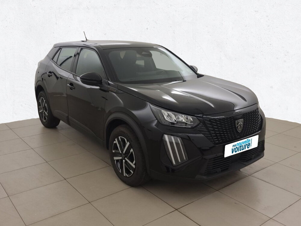 Occasion PEUGEOT 2008 2008 100 S&S BVM6 - Style