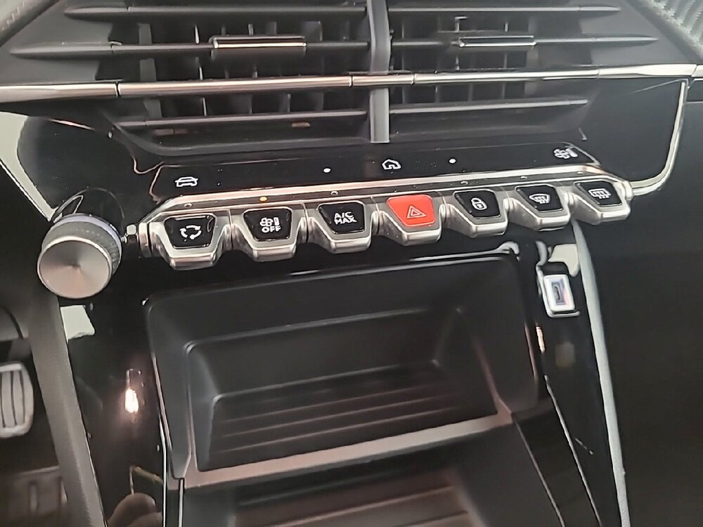 Occasion PEUGEOT 2008 2008 100 S&S BVM6 - Style