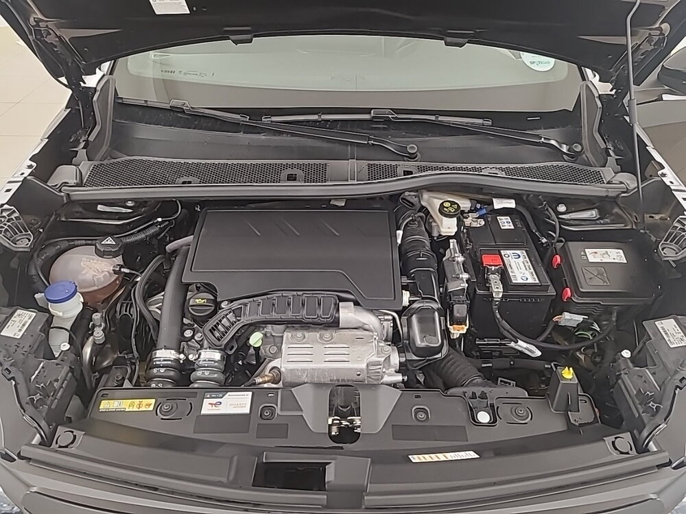 Occasion PEUGEOT 2008 2008 100 S&S BVM6 - Style