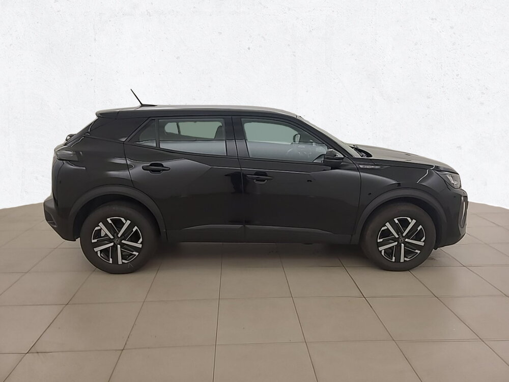Occasion PEUGEOT 2008 2008 100 S&S BVM6 - Style
