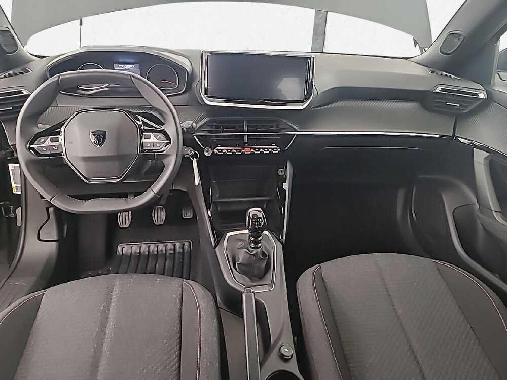 Occasion PEUGEOT 2008 2008 100 S&S BVM6 - Style