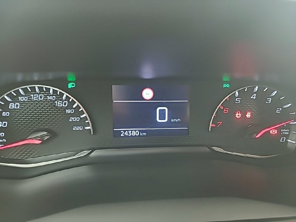 Occasion PEUGEOT 2008 2008 100 S&S BVM6 - Style