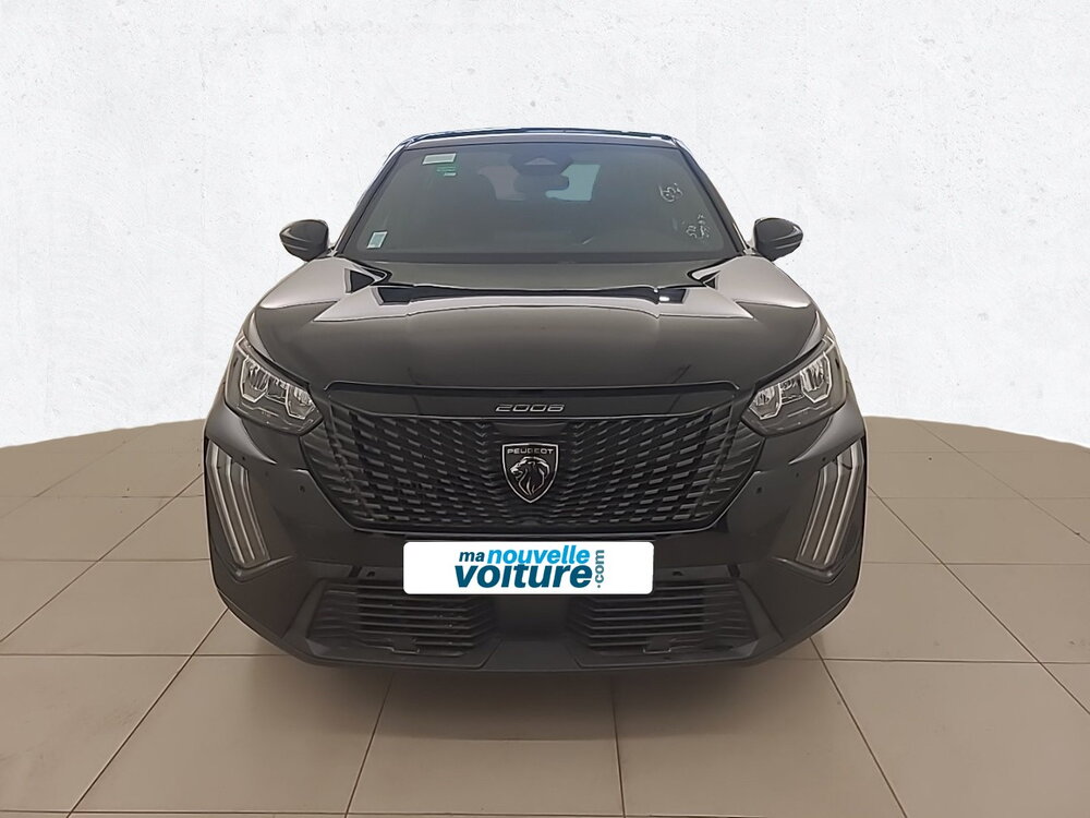 Occasion PEUGEOT 2008 2008 100 S&S BVM6 - Style