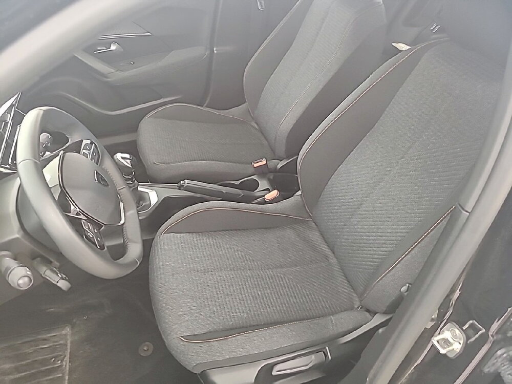 Occasion PEUGEOT 2008 2008 100 S&S BVM6 - Style