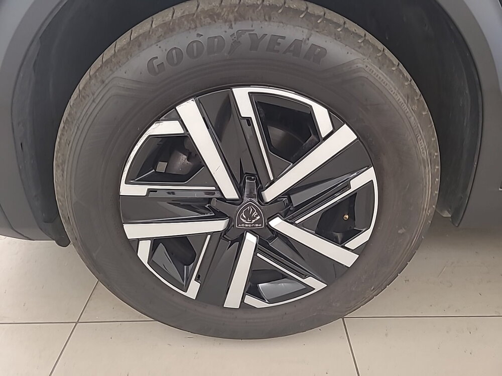 Occasion PEUGEOT 2008 2008 100 S&S BVM6 - Style