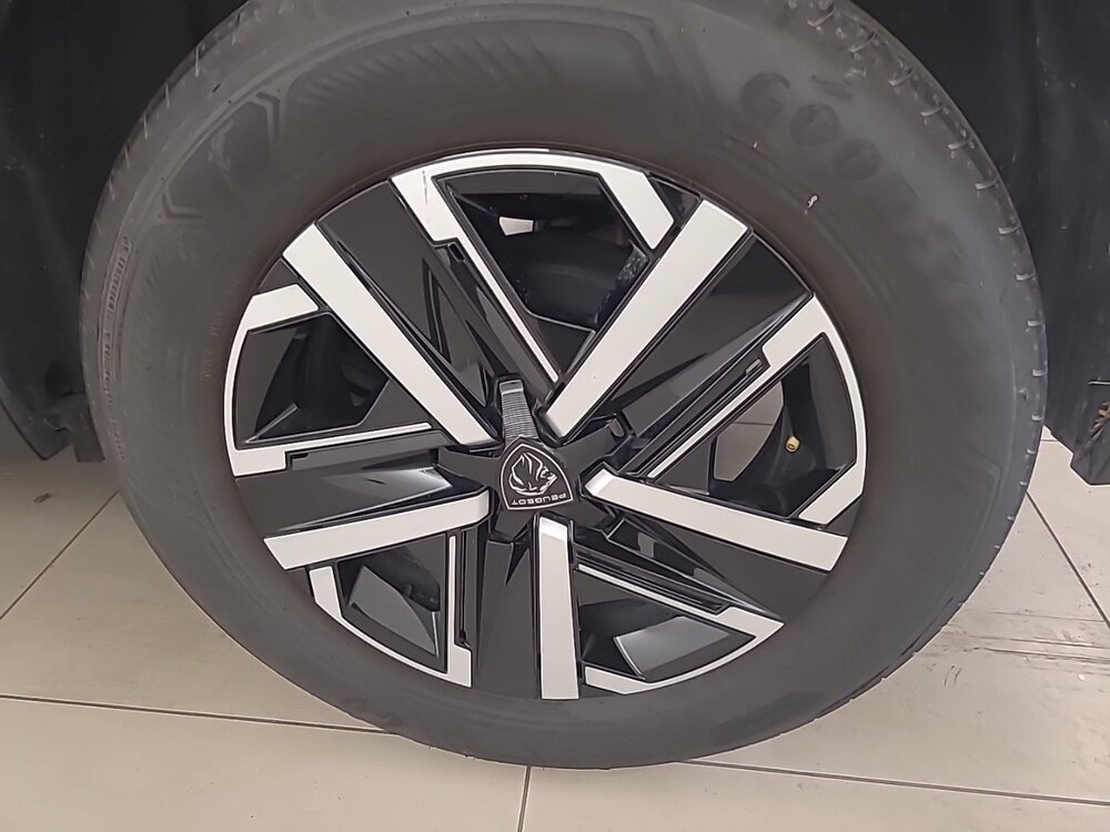 Occasion PEUGEOT 2008 2008 100 S&S BVM6 - Style