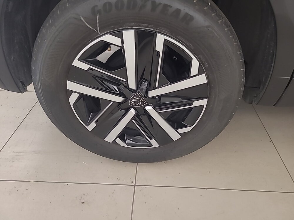 Occasion PEUGEOT 2008 2008 100 S&S BVM6 - Style