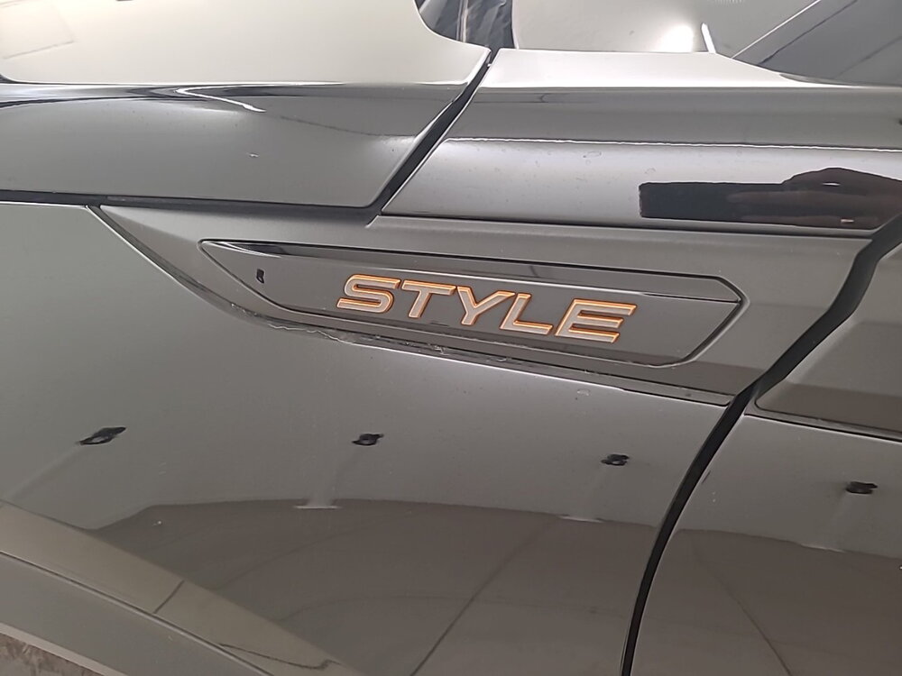 Occasion PEUGEOT 2008 2008 100 S&S BVM6 - Style