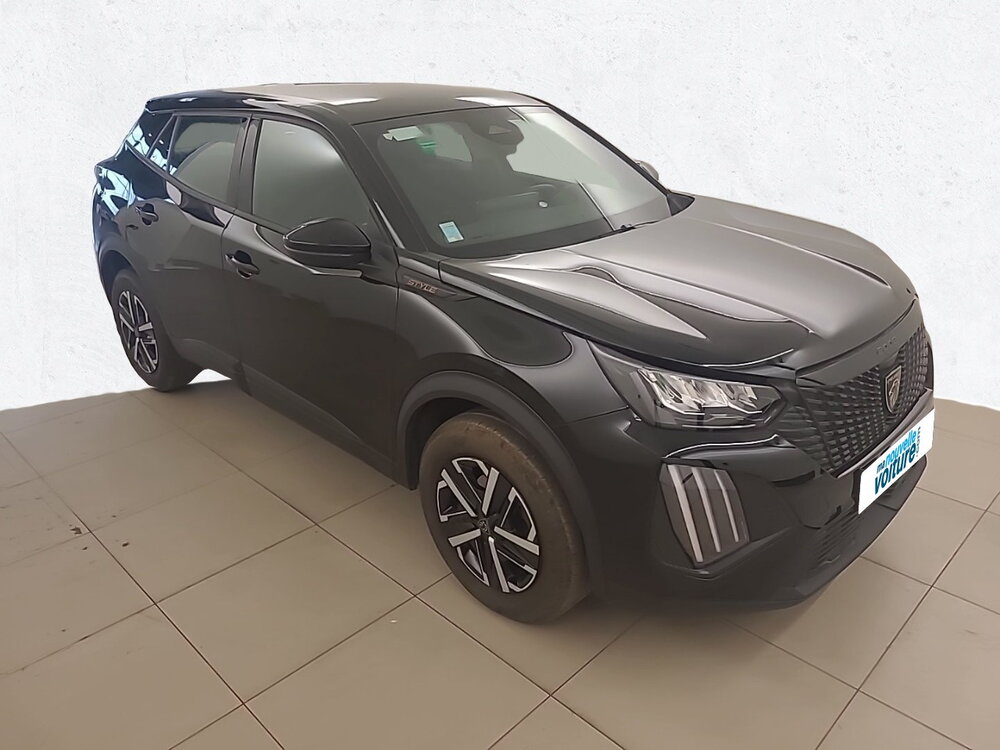 Occasion PEUGEOT 2008 2008 100 S&S BVM6 - Style