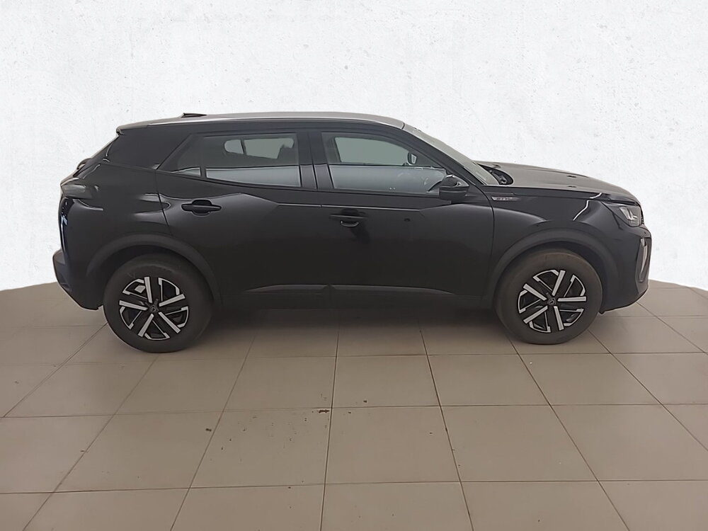 Occasion PEUGEOT 2008 2008 100 S&S BVM6 - Style