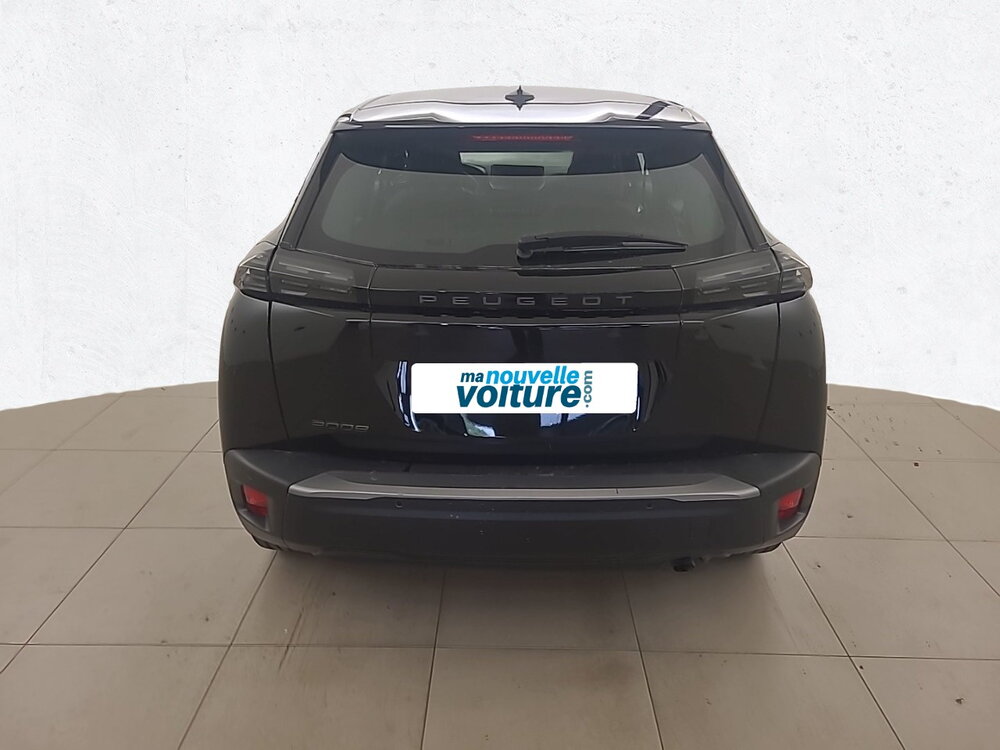 Occasion PEUGEOT 2008 2008 100 S&S BVM6 - Style