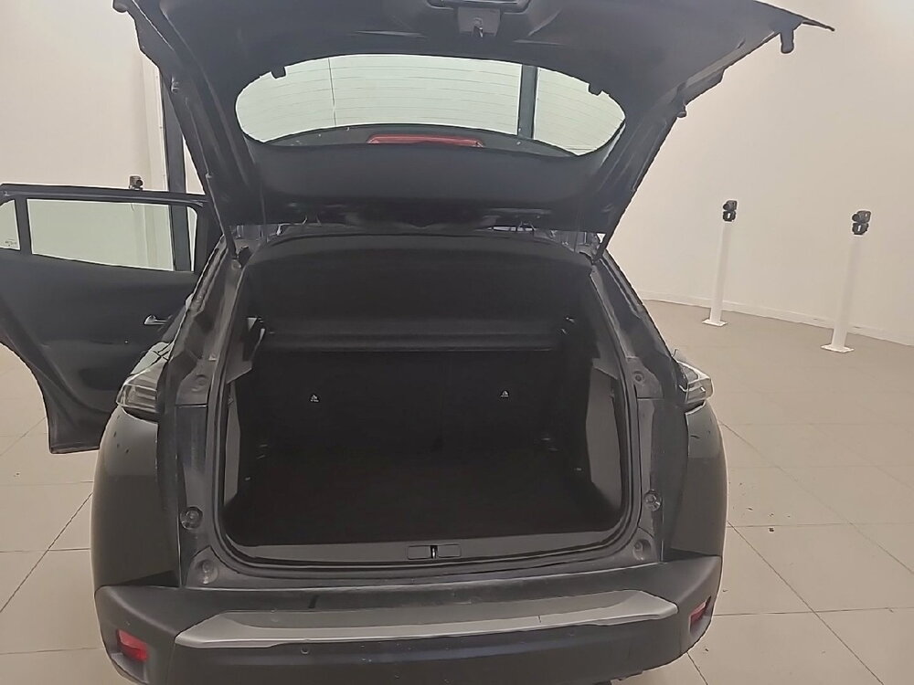Occasion PEUGEOT 2008 2008 100 S&S BVM6 - Style