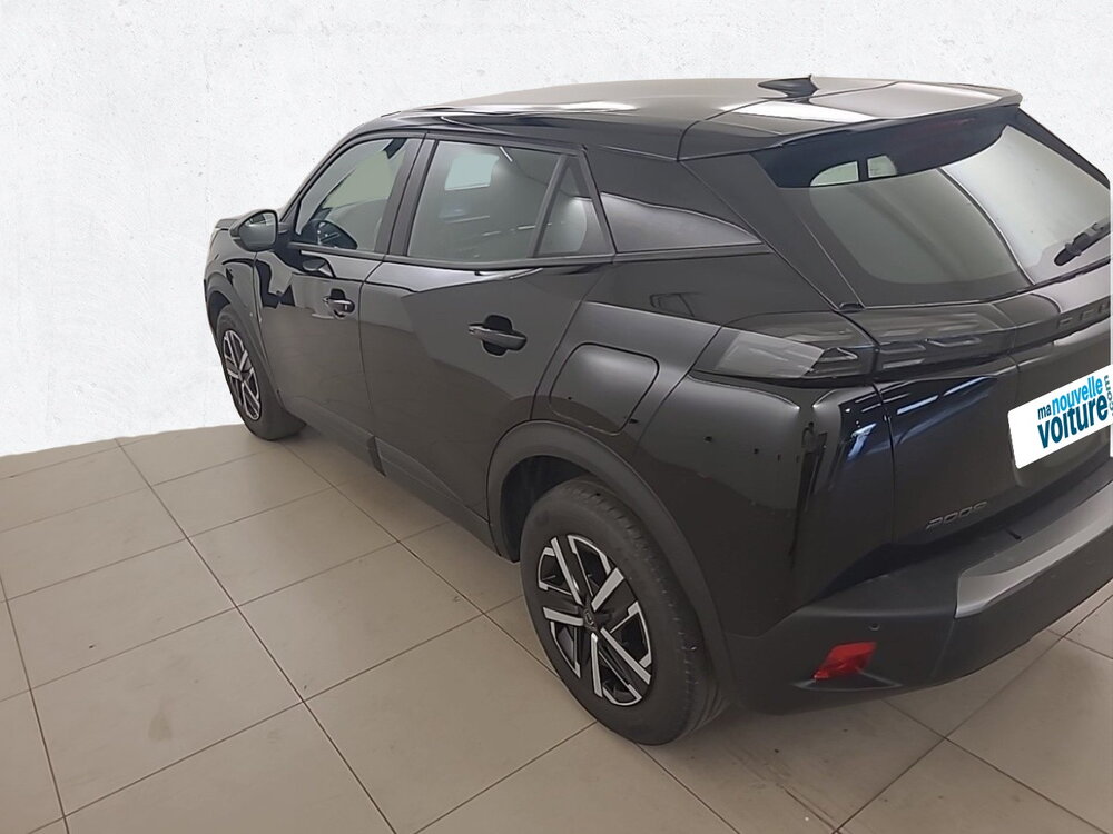 Occasion PEUGEOT 2008 2008 100 S&S BVM6 - Style