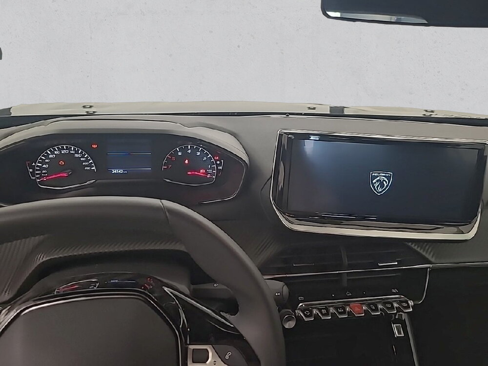 Occasion PEUGEOT 2008 2008 100 S&S BVM6 - Style