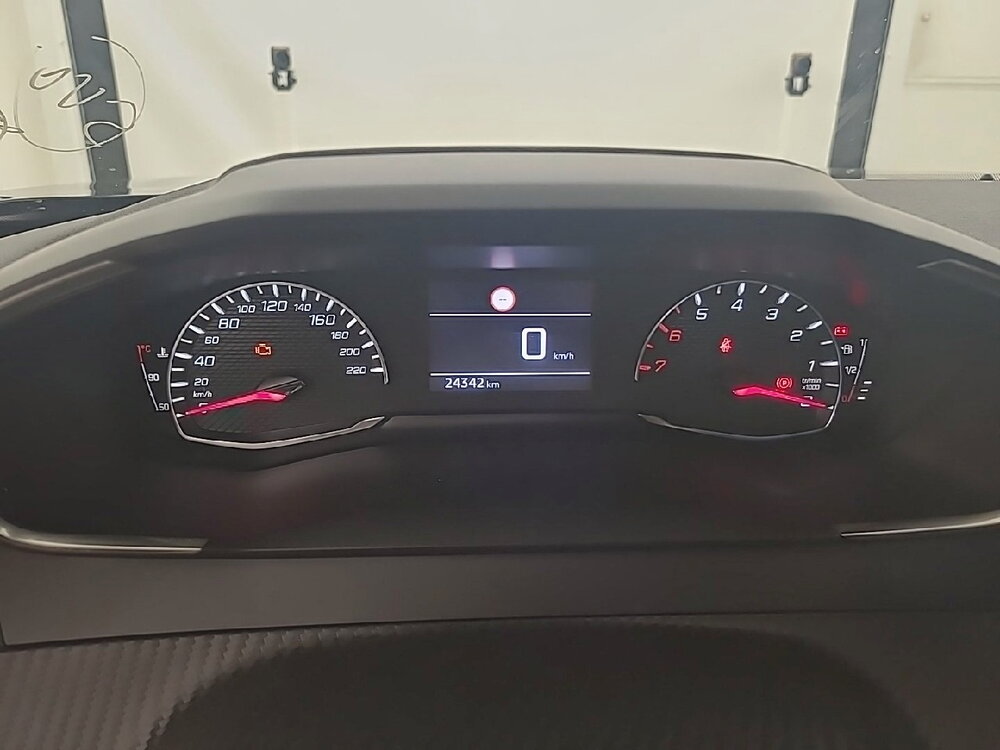 Occasion PEUGEOT 2008 2008 100 S&S BVM6 - Style