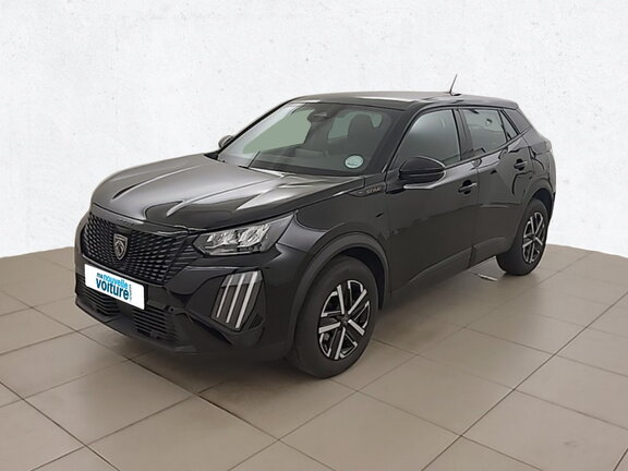 Occasion PEUGEOT 2008 2008 100 S&S BVM6 - Style