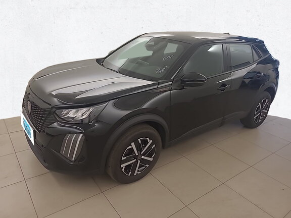 Occasion PEUGEOT 2008 2008 100 S&S BVM6 - Style