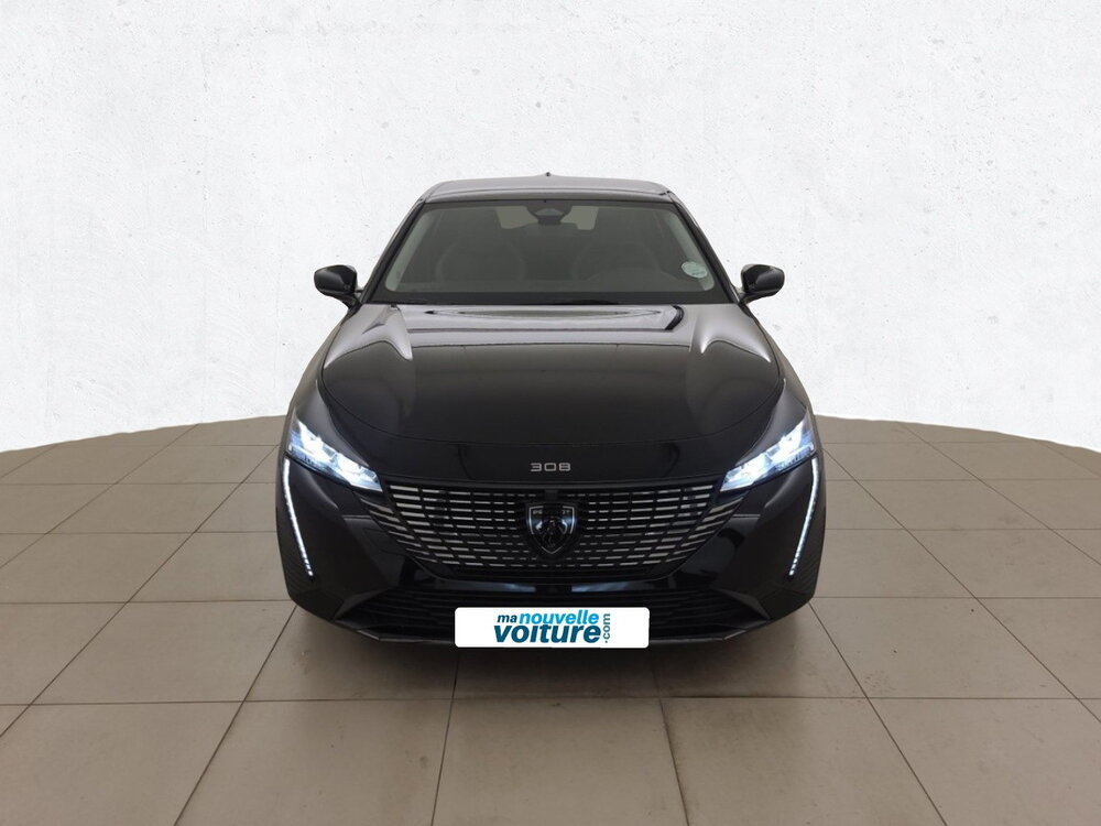 Occasion PEUGEOT 308 308 BlueHDi 130ch S&S EAT8 - Allure