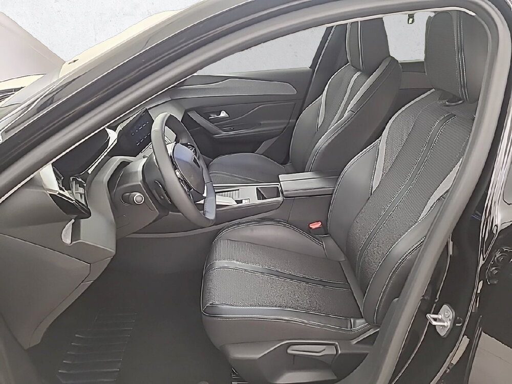 Occasion PEUGEOT 308 308 BlueHDi 130ch S&S EAT8 - Allure