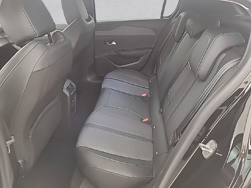 Occasion PEUGEOT 308 308 BlueHDi 130ch S&S EAT8 - Allure
