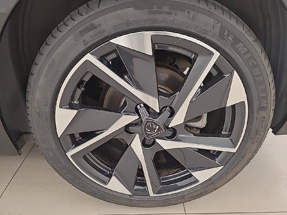 Occasion PEUGEOT 308 308 BlueHDi 130ch S&S EAT8 - Allure