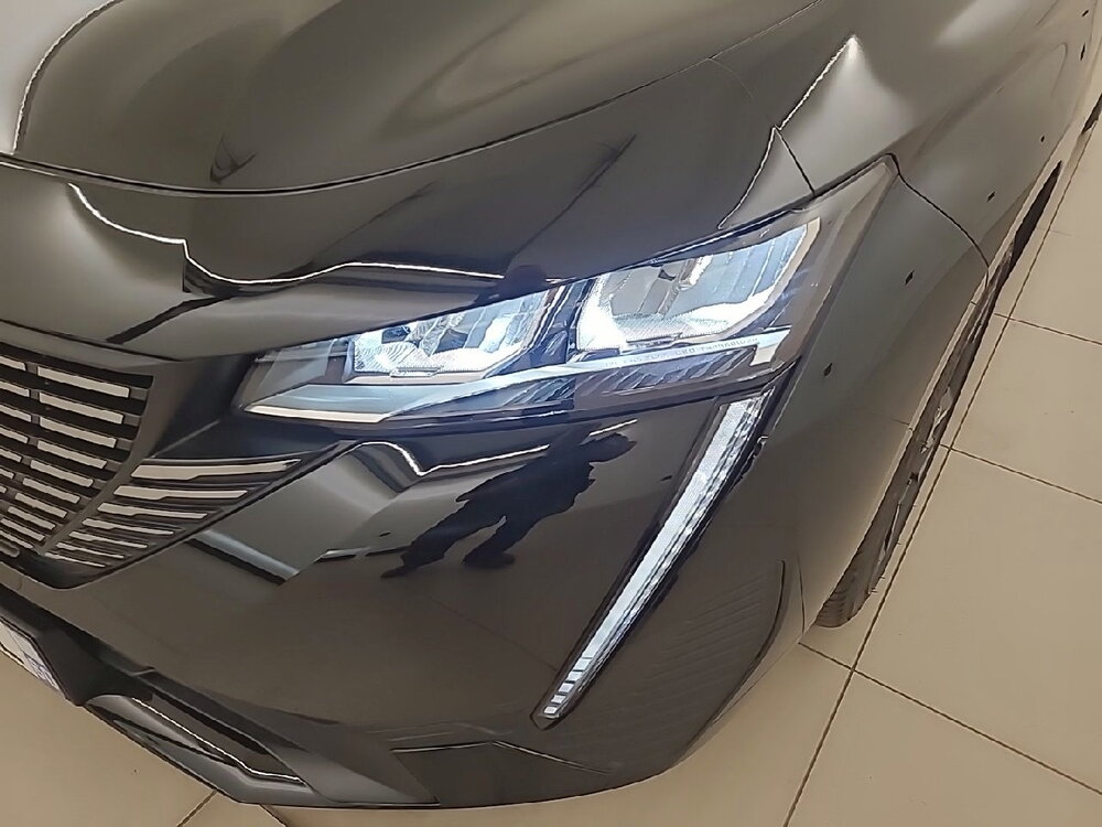 Occasion PEUGEOT 308 308 BlueHDi 130ch S&S EAT8 - Allure