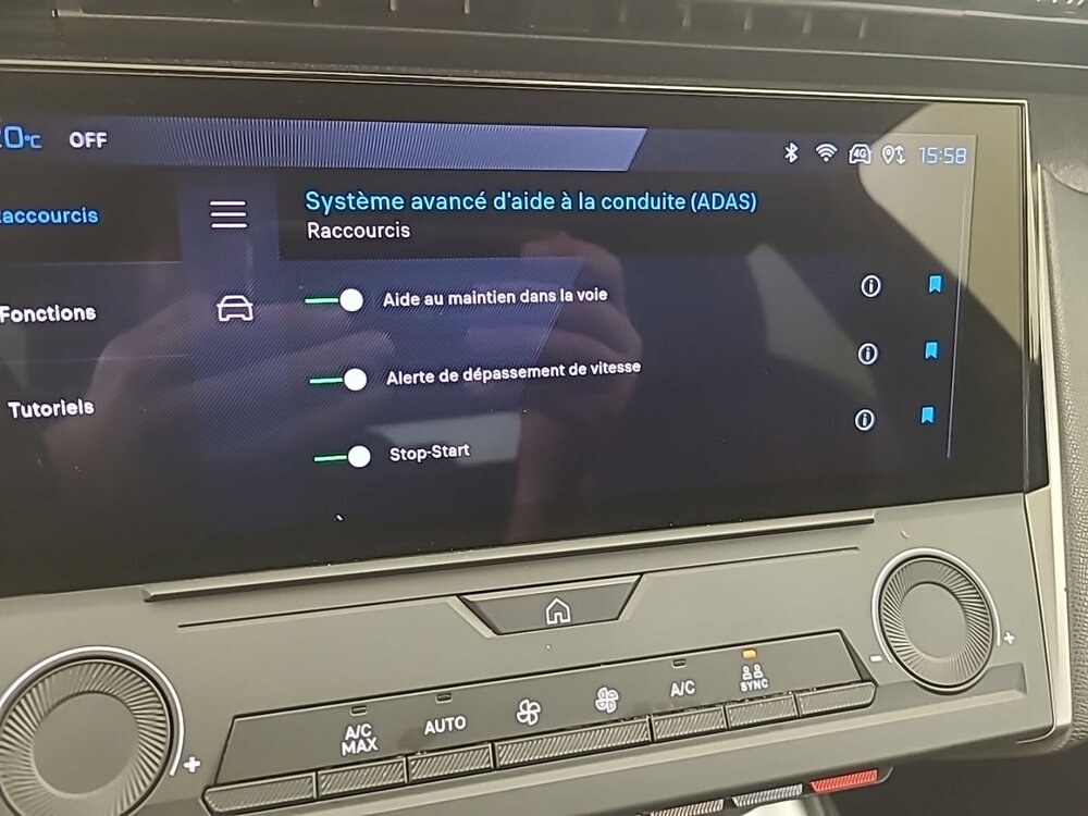 Occasion PEUGEOT 308 308 BlueHDi 130ch S&S EAT8 - Allure