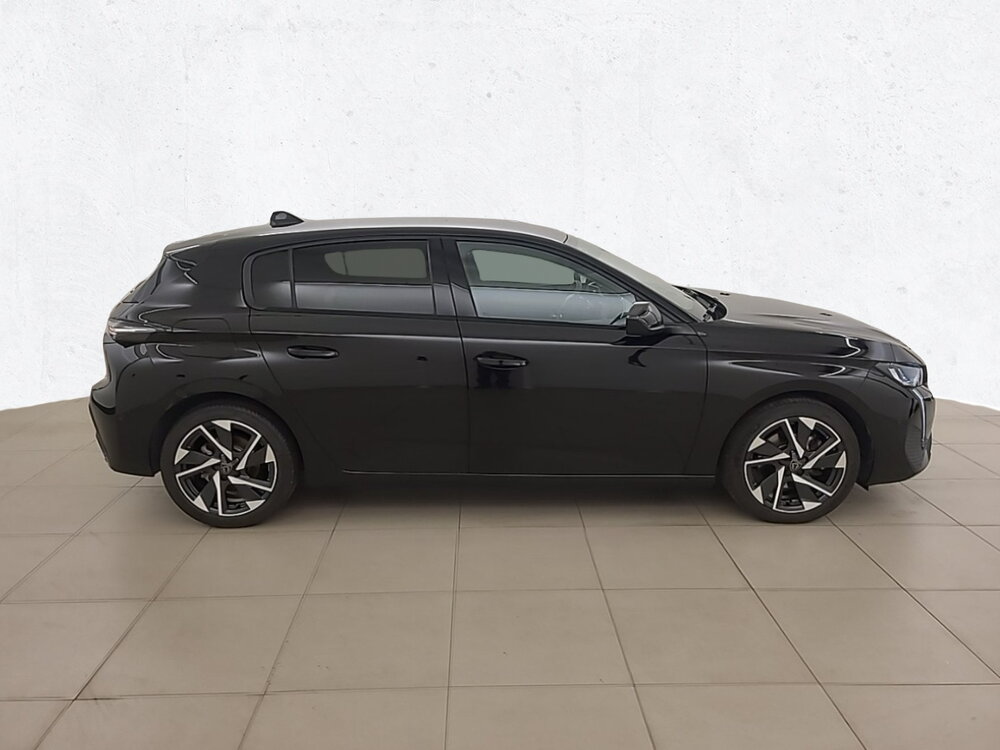 Occasion PEUGEOT 308 308 BlueHDi 130ch S&S EAT8 - Allure
